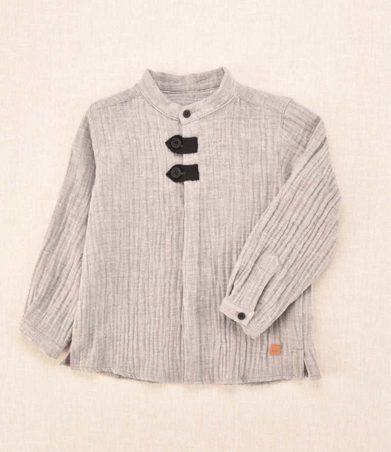 CAMISA LISA NIÑO