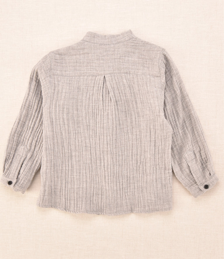 CAMISA LISA NIÑO