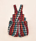 PETO RANA JACQUARD BEBE