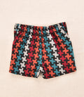 BOY SHORT
