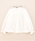 BLUSA LISA NIÑA