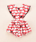 GIRL JUMPSUIT