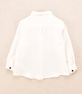 CAMISA LISA NIÑO