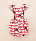 PETO RANA OVEJAS BEBE