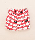 BOY SHORT
