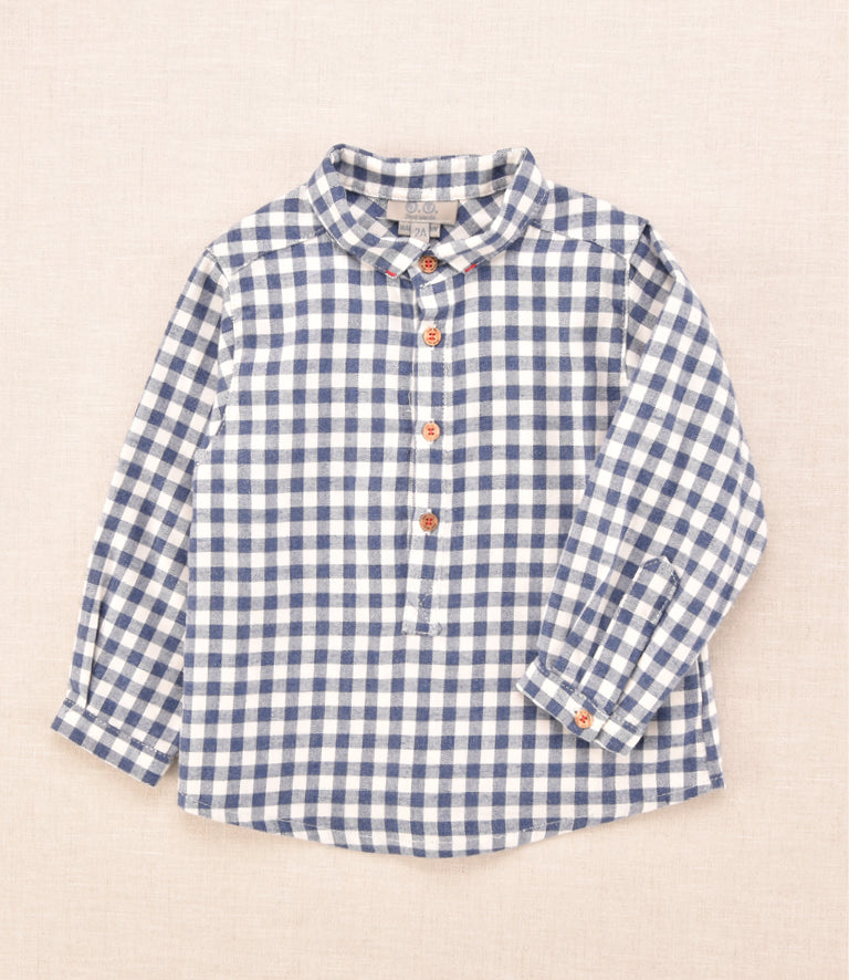 BOY BLOUSE