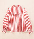 BLUSA RAYAS