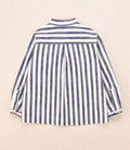 CAMISA RAYAS NIÑO