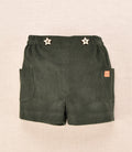 BOY SHORT
