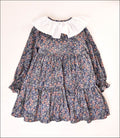 VESTIDO LIBERTY NIÑA