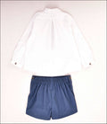 ENSEMBLE LIBERTY ENFANT 2P