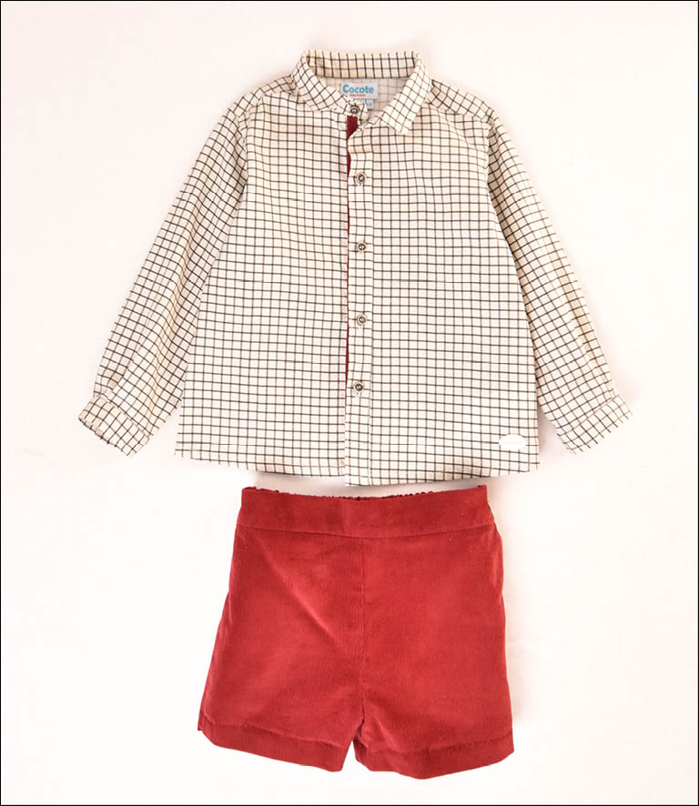CONJUNTO CUADROS NIÑO 2P