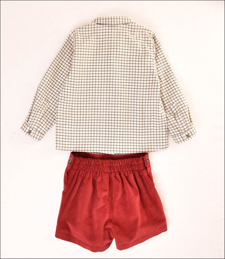 CONJUNTO CUADROS NIÑO 2P