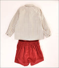 CONJUNTO CUADROS NIÑO 2P