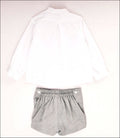 ENSEMBLE ÉPI ENFANT 2P