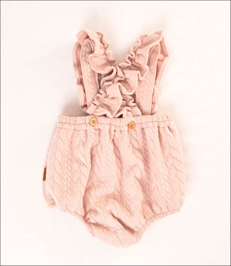 BRAGA HUIT BÉBÉ