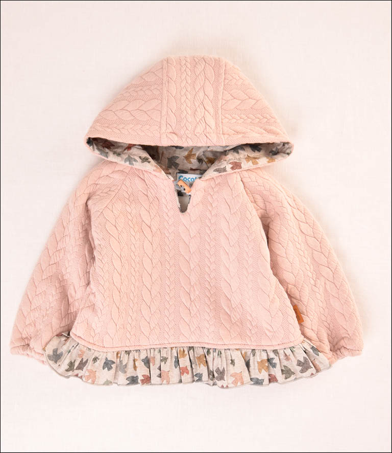 BABY SWEATSHIRT
