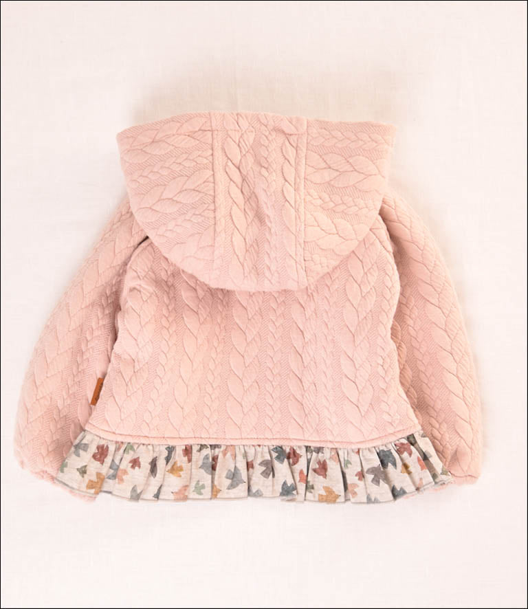 BABY SWEATSHIRT