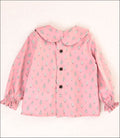 BLUSA PINOS BEBE