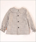 BLUSA VICHY BEBE