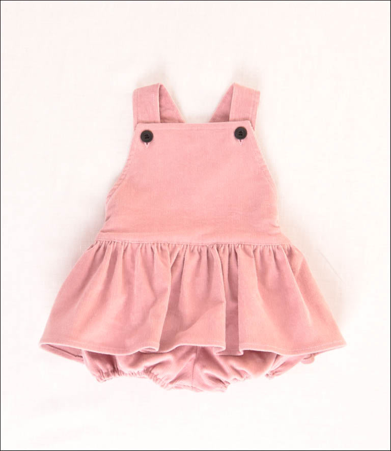 PETO RANA MICROPANA BEBE