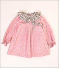 VESTIDO PINOS BEBE