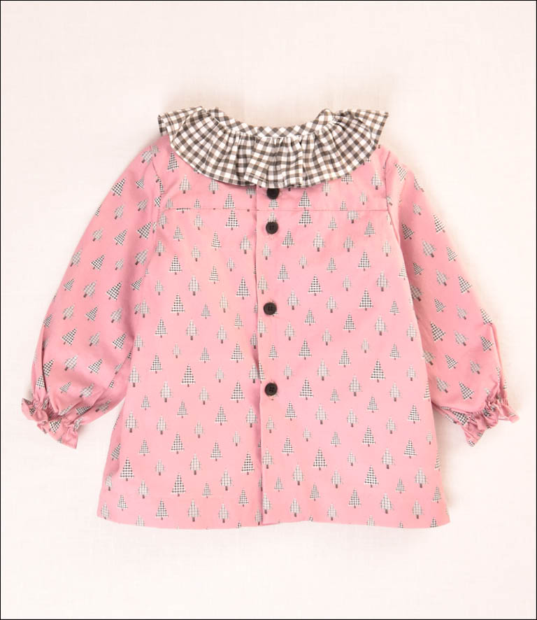 BABY GIRL DRESS