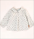BLUSA PIÑOS BEBE