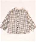 BLUSA VICHY BEBE