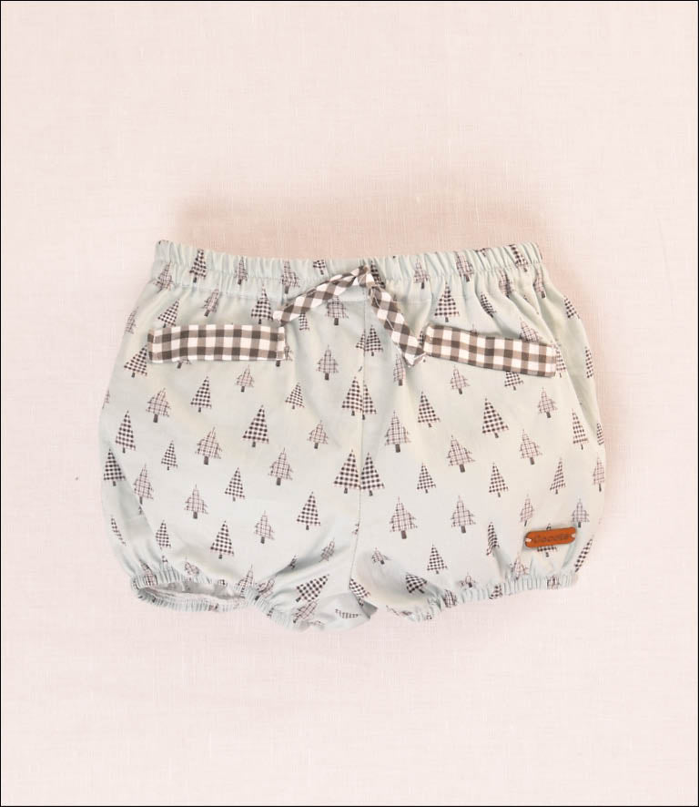 POLO BÉBÉ PINS
