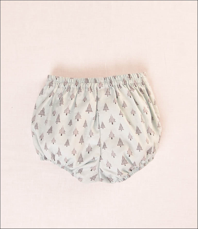 POLO BÉBÉ PINS