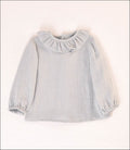 BLUSA LISA BEBE