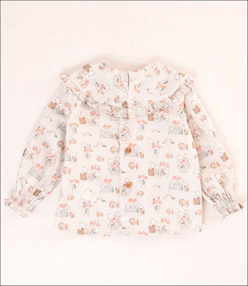 BLUSA