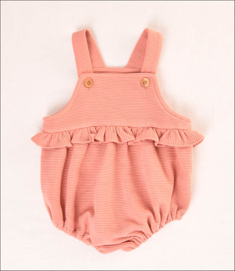 PETO RANA CANUTILLO BEBE