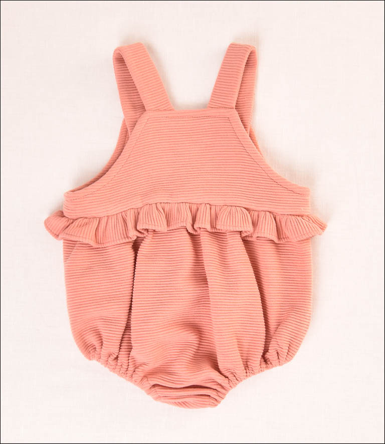 PETO RANA CANUTILLO BEBE