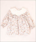 VESTIDO ESTAMPADO BEBE