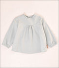 BLUSA TWILL LISA BEBE