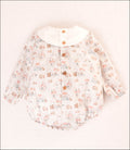 PELELE ESTAMPADO BEBE