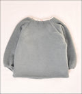 SUDADERA OSO BEBE