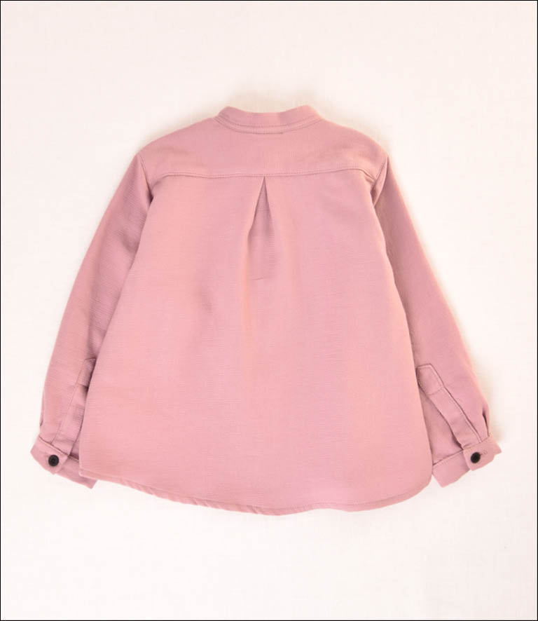 CAMISA MAO NIÑO