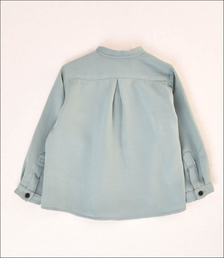 CAMISA MAO NIÑO