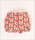 PANTALON RANA ZORROS BEBE