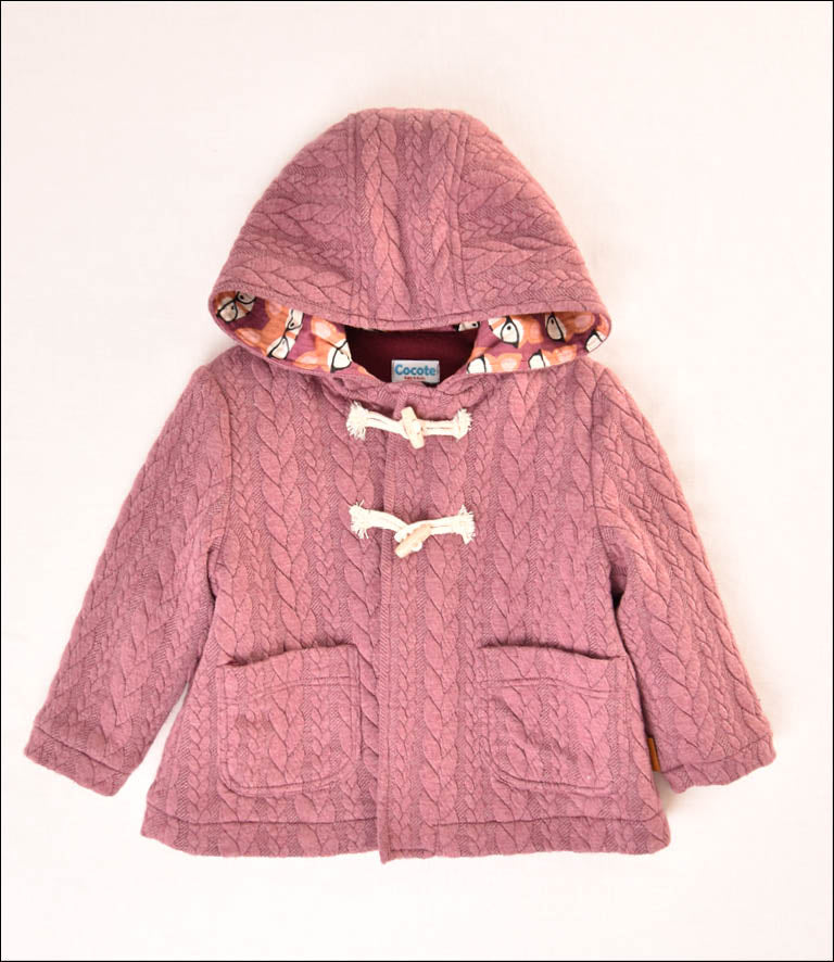 TRENKA ZORROS UNISEX