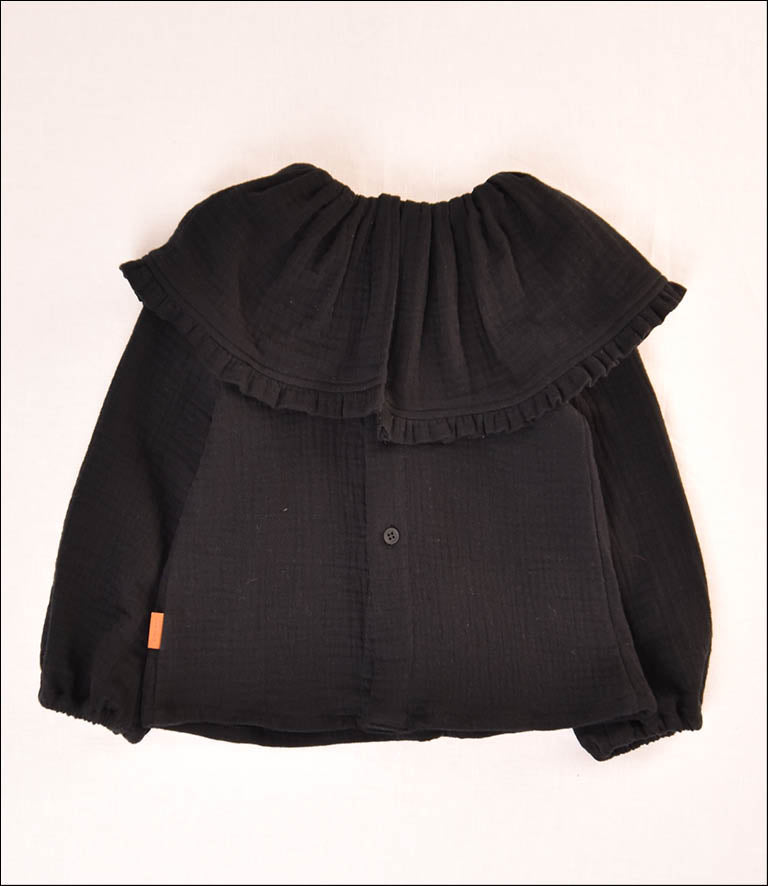BLUSA TRICO NIÑA