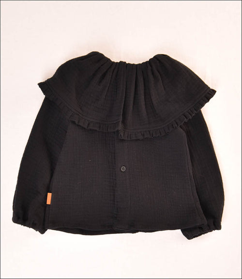 BLUSA TRICO NIÑA