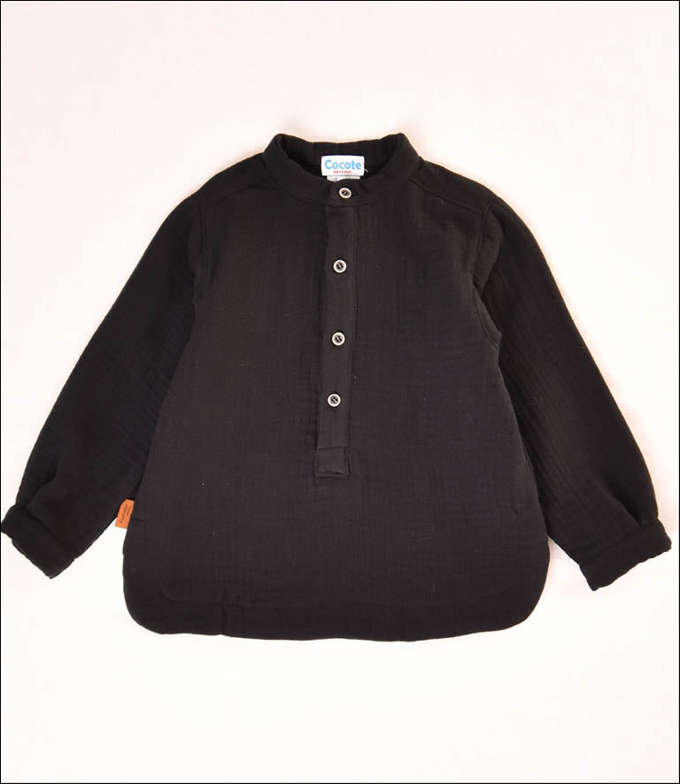 BLUSA TRICO NIÑO