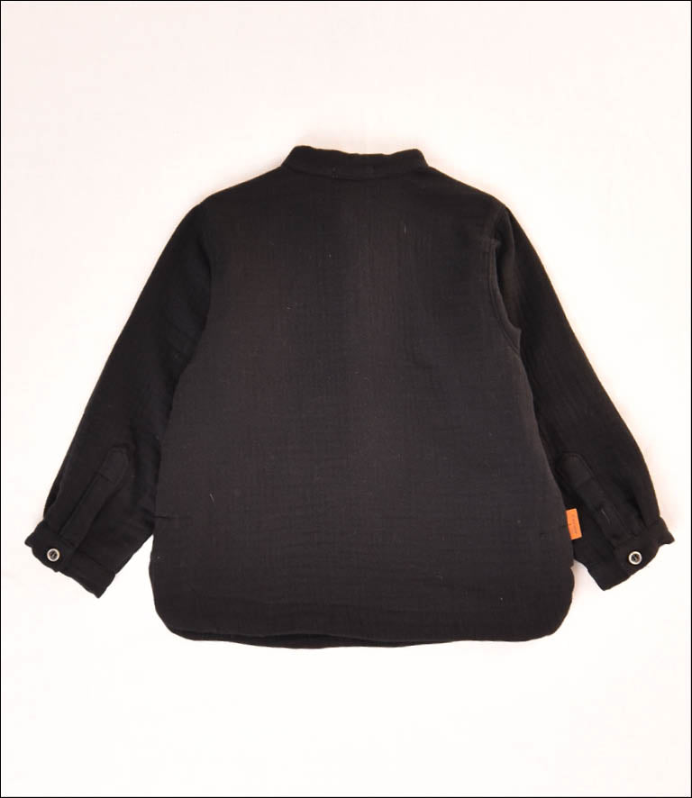 BLUSA TRICO NIÑO
