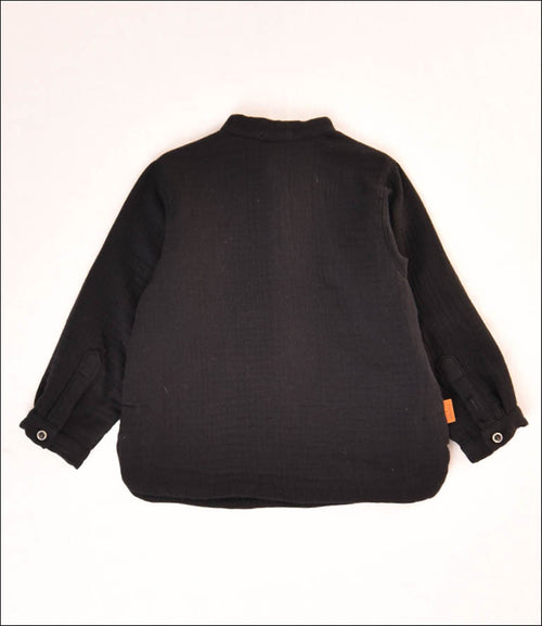 BLUSA TRICO NIÑO
