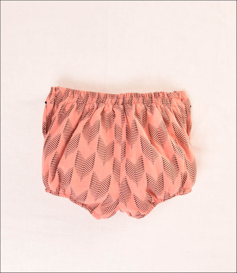PANTALON RANA FLECHAS BEBE