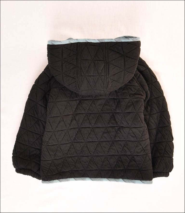 CHAQUETA FLECHAS UNISEX